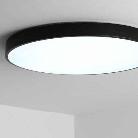 Светильник потолочный Zortes Tortty (Тортты) ZRS.02563.72