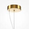 Люстра подвесная Maytoni Ambre Modern MOD331PL-L32BS3K