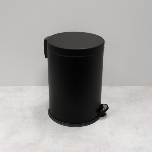 Ведро мусорное Fixsen Horeca FX-34024P - фото 3