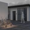 Парковый светильник Maytoni Outdoor Via (Виа) O024FL-01G