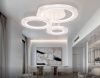 Люстра потолочная Ambrella Light Original (Оригинал) FA8867