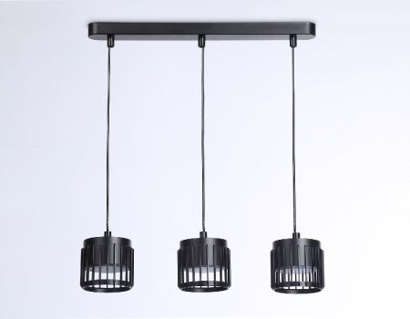 Светильник подвесной Ambrella Light Techno family (Тецхно фамилы) TN71175