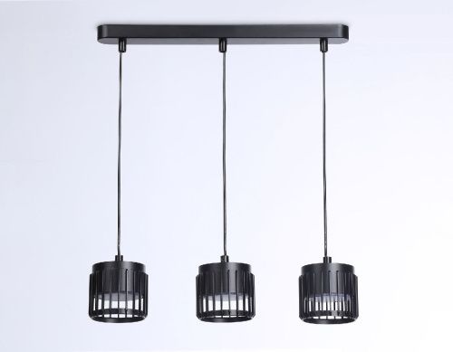 Светильник подвесной Ambrella Light Techno family (Тецхно фамилы) TN71175 - фото 2