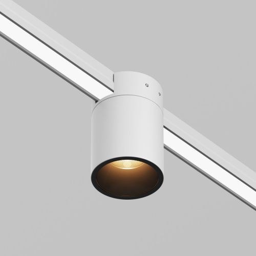 Светильник уличный трековый Maytoni Outdoor Alfa O-TR01-2-S-16WW3K - фото 2