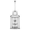 Светильник подвесной Loft It Lighthouse 10456/12 CR