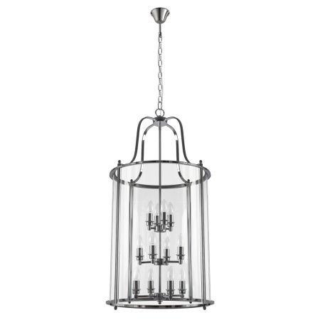 Светильник подвесной Loft It Lighthouse 10456/12 CR
