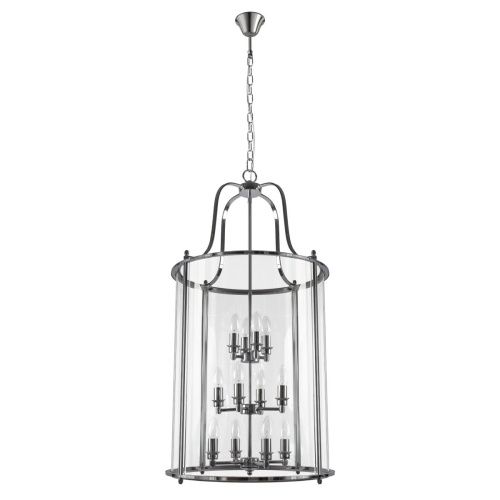 Светильник подвесной Loft It Lighthouse 10456/12 CR - фото 5