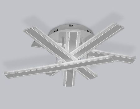Люстра потолочная Ambrella Light Original (Оригинал) FA8903