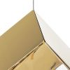 Светильник подвесной Lightstar Qubica (Кубица) 805502