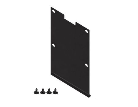 Заглушка (4 шт.) Ambrella Light Alum Profile (Алум Профиле) GP8501