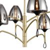 Люстра подвесная Vele Luce Oro (Оро) VL5654P26