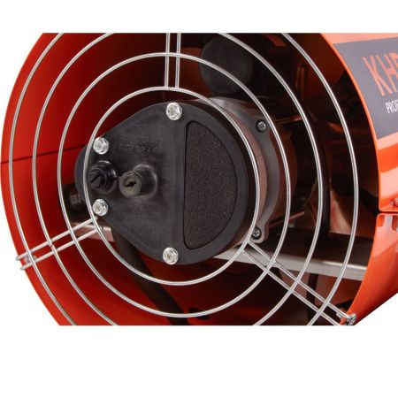 Тепловая пушка Kalashnikov KHD-50