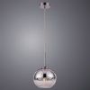 Светильник подвесной Arte Lamp Wave (Ваве) A7761SP-1CC