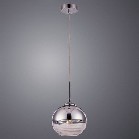 Светильник подвесной Arte Lamp Wave (Ваве) A7761SP-1CC