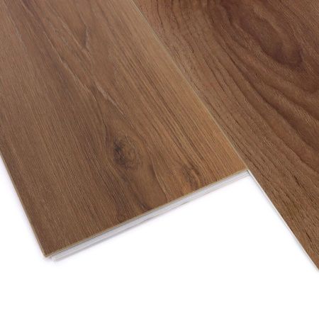 SPC ламинат CronaFloor Grand Sequoia Дуб Шоколадный Т088173 толщина 0,5 см 43 класс 1200х180