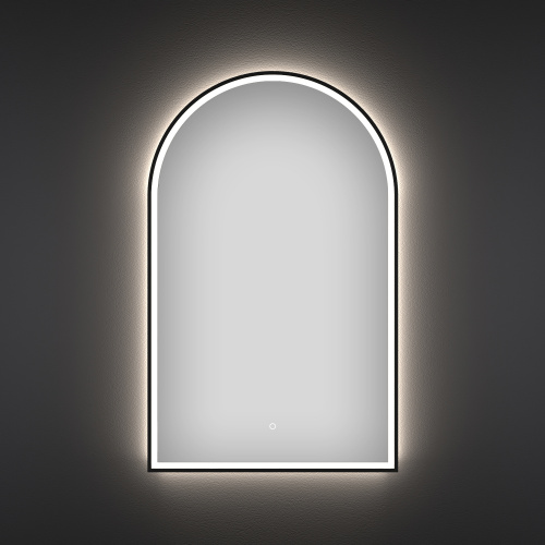 Зеркало в ванную Wellsee 7 Rays' Spectrum 172201720 40х70 - фото 2