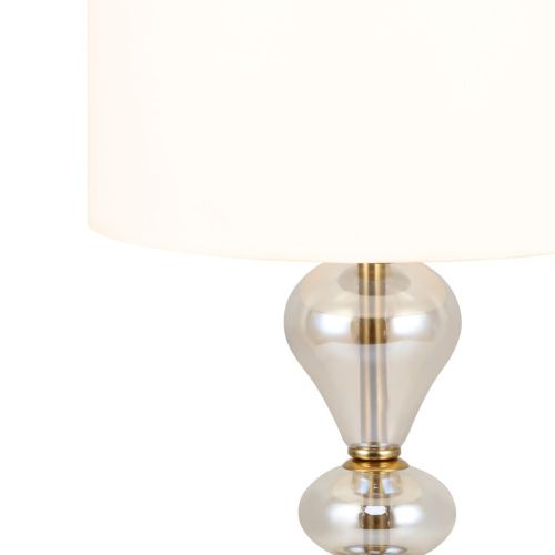 Светильник настольный Freya Raise FR5369TL-01BS - фото 4