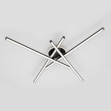 Люстра потолочная Citilux Trent (Трент) CL203641