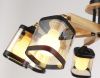 Люстра потолочная Ambrella Light Traditional (Традитионал) TR9530