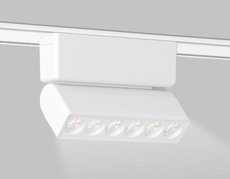 Трековый магнитный светильник Ambrella Light Track System (Трацк Сыстем) GV1468