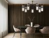 Люстра на штанге Ambrella Light Heigh Light (Хеигх Лигхт) LH56115