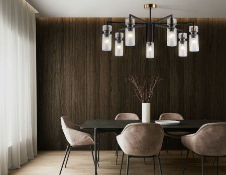 Люстра на штанге Ambrella Light Heigh Light (Хеигх Лигхт) LH56115