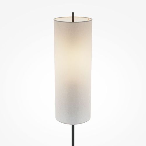 Светильник напольный Maytoni Glamping MOD437FL-01B - фото 2