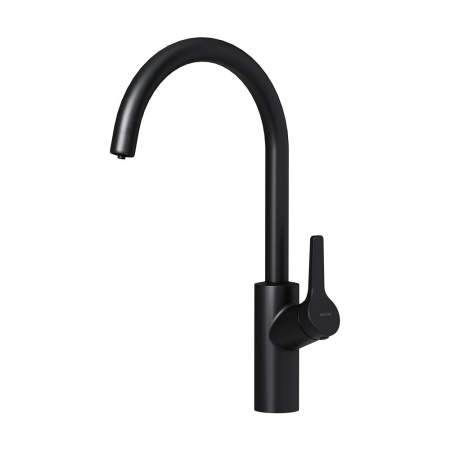 Смеситель для кухни Damixa Eclipse 310721300 на мойку черный