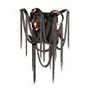 Светильник настенный Odeon Light Chainy (Цхаины) 5067/4W