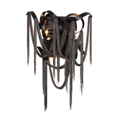 Светильник настенный Odeon Light Chainy (Цхаины) 5067/4W