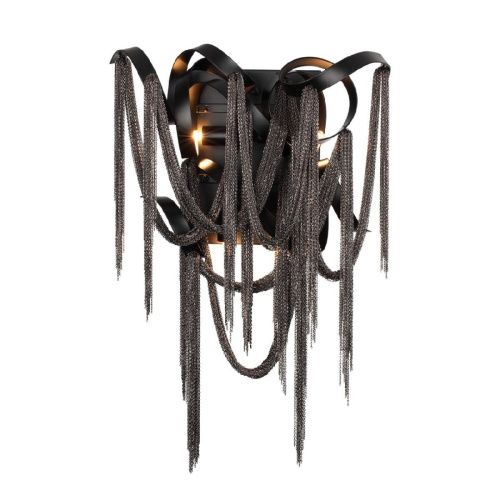 Светильник настенный Odeon Light Chainy (Цхаины) 5067/4W - фото 2
