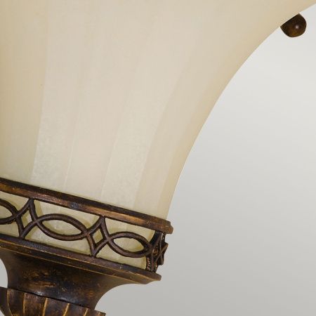 Бра Feiss Drawing Room (Дравинг Роом) FE-DRAWING-ROOM-WU2