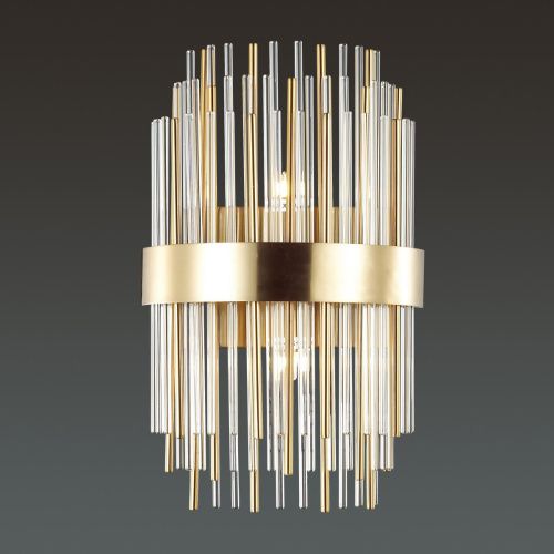 Светильник настенный Odeon Light Ida (Ида) 4639/2W - фото 3