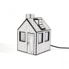 Настольная лампа Seletti On-Off Lamp (Он-Офф Ламп) 15195