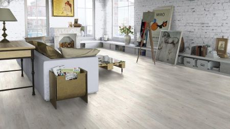 Ламинат Tarkett Boheme 1233 Хокни Т073204 толщина 1,2 см 33 класс 1292х194