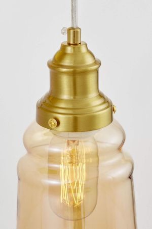 Бра Lumina Deco Moletti (Молетти) LDW 6844-1 MD+TEA