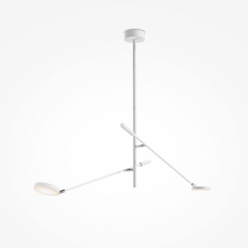 Светильник потолочный Maytoni Fad MOD070CL-L15W3K1 - фото 2