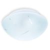 Настенно-потолочный светильник Toplight Mae (Мае) TL9400Y-02WH