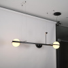 Светильник подвесной ImperiumLoft Palma (Палма) 204172-22