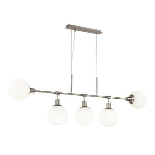 Светильник подвесной Maytoni Erich Modern MOD221-PL-05-N - фото 3