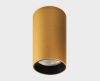 Светильник накладной Italline IT02-019 gold 3000K
