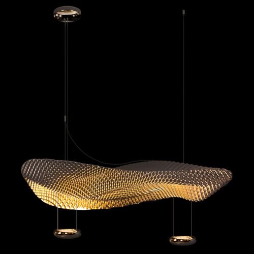 Светильник подвесной Loft It Angel 10478P - фото 2