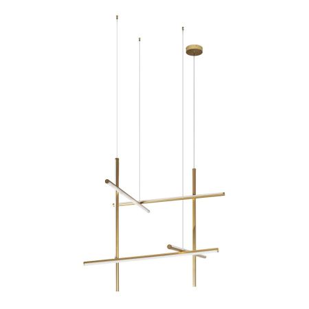 Светильник подвесной Loft It Coordinates 10393/C