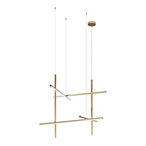 Светильник подвесной Loft It Coordinates 10393/C - фото 5