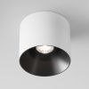 Светильник потолочный Maytoni Technical Alfa LED (Альфа) C064CL-01-25W4K-RD-WB
