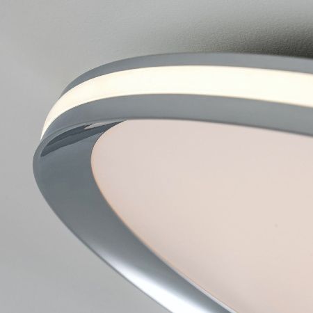 Светильник потолочный LED4U L3020-600 CR