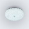 Светильник потолочный LED4U L1115-400 CR