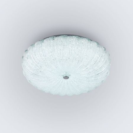 Светильник потолочный LED4U L1115-400 CR