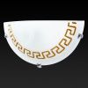 Светильник настенный Toplight Gien (Гиен) TL9170Y-01BN