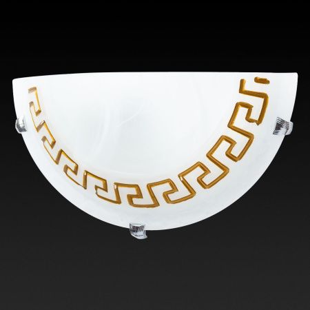 Светильник настенный Toplight Gien (Гиен) TL9170Y-01BN